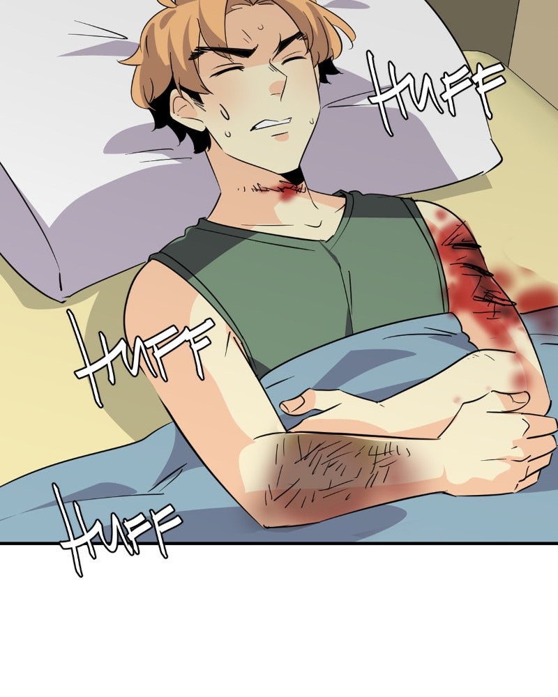 Read unOrdinary EN Manga Online