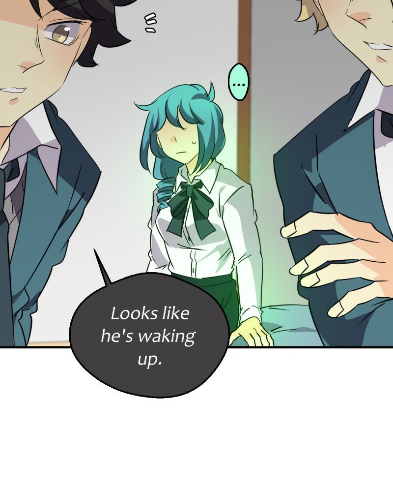 Read unOrdinary EN Manga Online