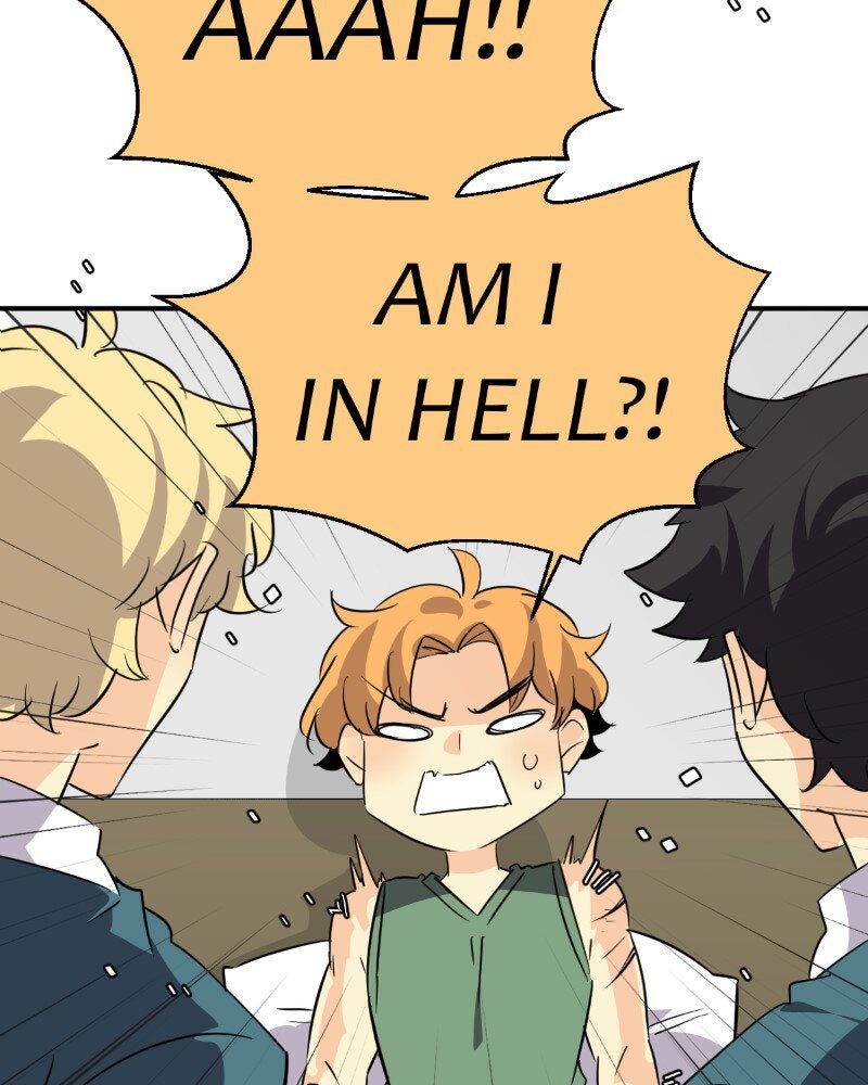 Read unOrdinary EN Manga Online