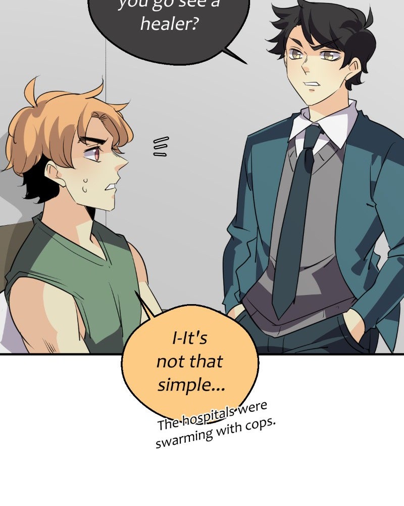 Read unOrdinary EN Manga Online