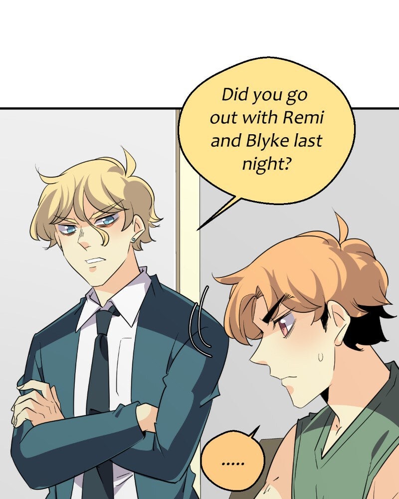 Read unOrdinary EN Manga Online