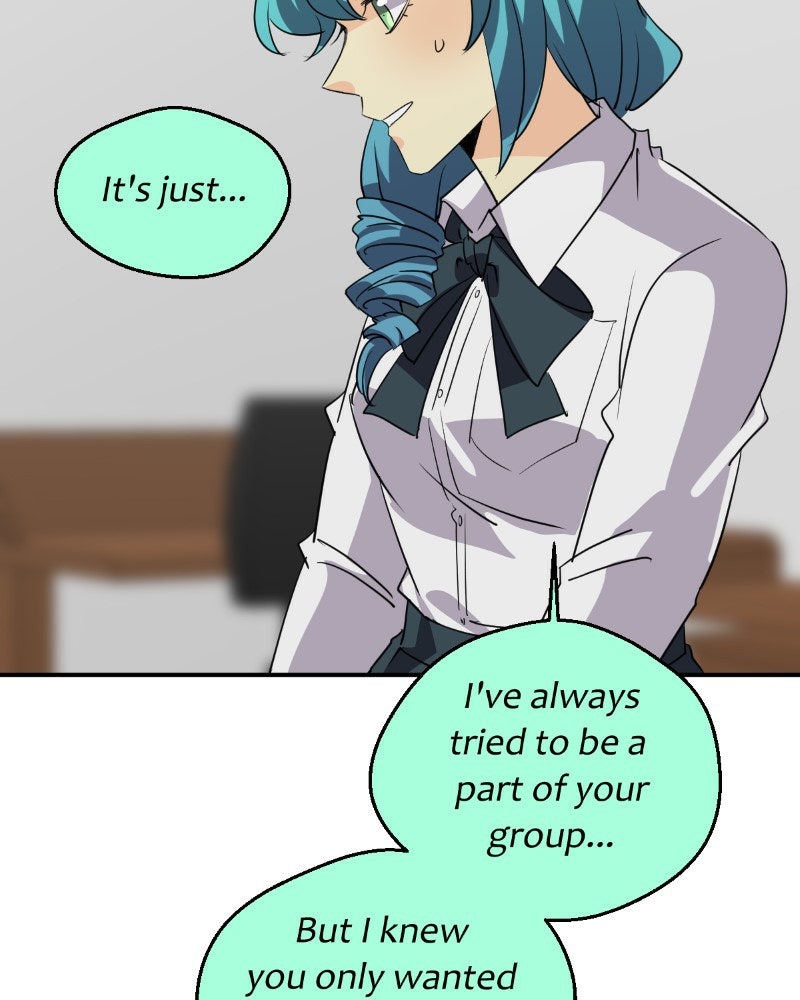 Read unOrdinary EN Manga Online