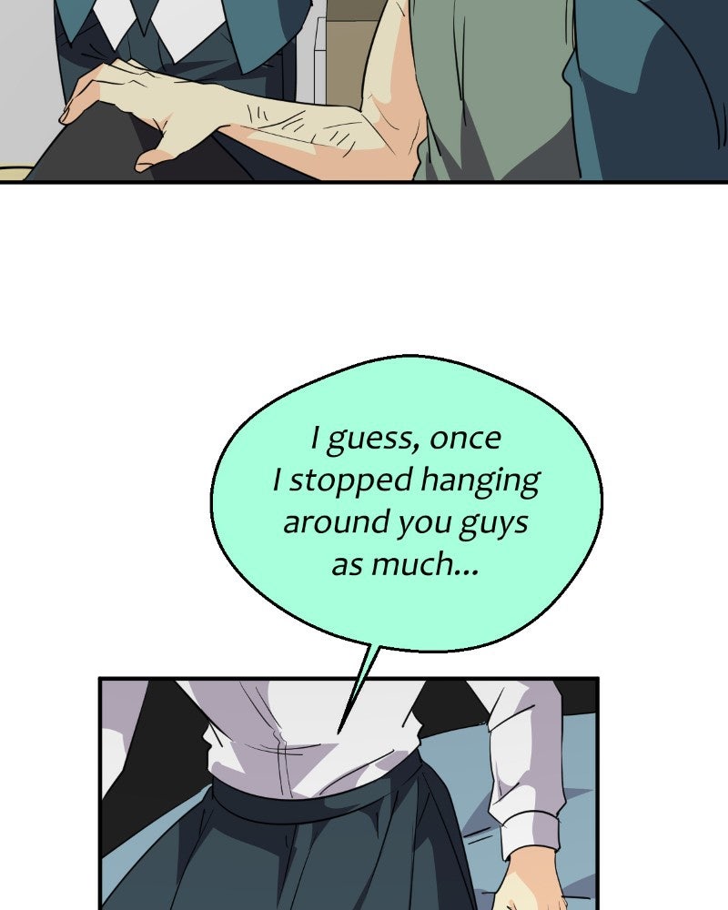 Read unOrdinary EN Manga Online