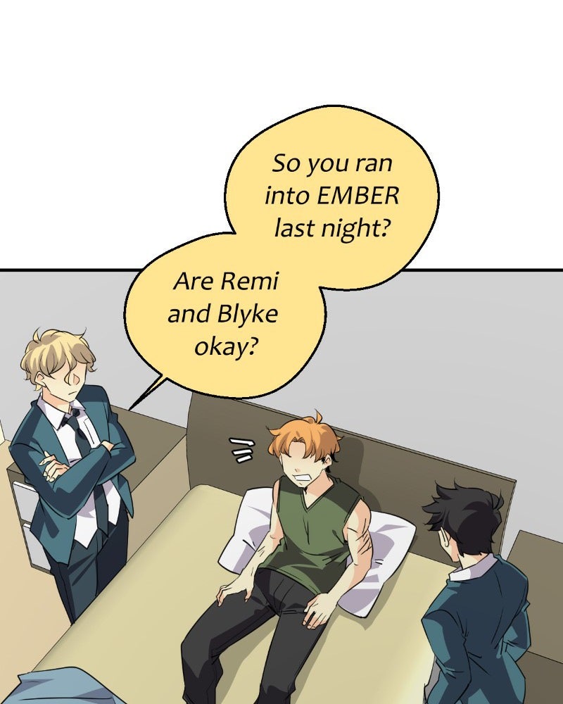 Read unOrdinary EN Manga Online