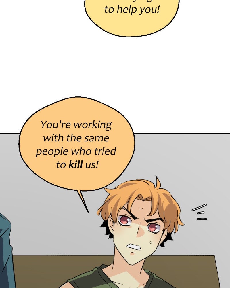 Read unOrdinary EN Manga Online