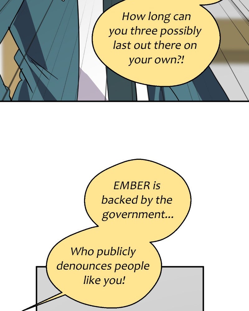 Read unOrdinary EN Manga Online