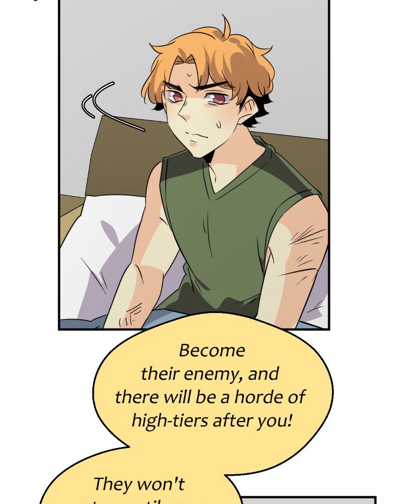 Read unOrdinary EN Manga Online