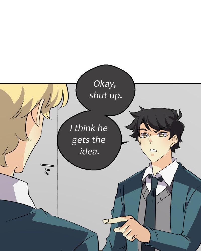 Read unOrdinary EN Manga Online