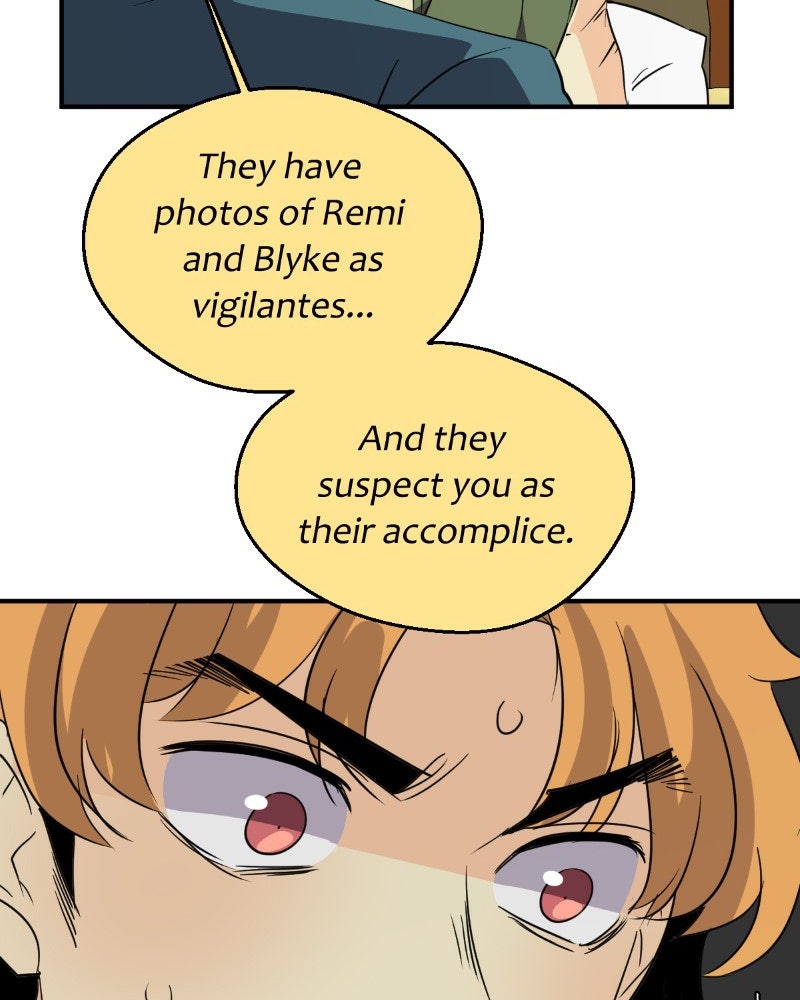 Read unOrdinary EN Manga Online