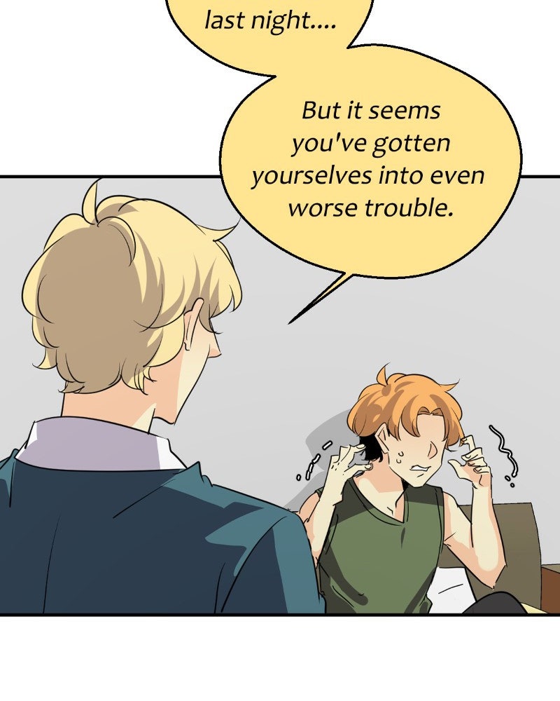 Read unOrdinary EN Manga Online