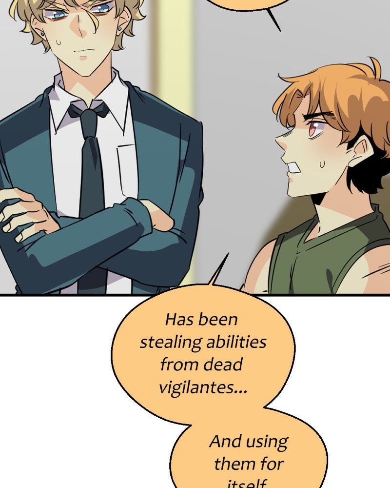 Read unOrdinary EN Manga Online