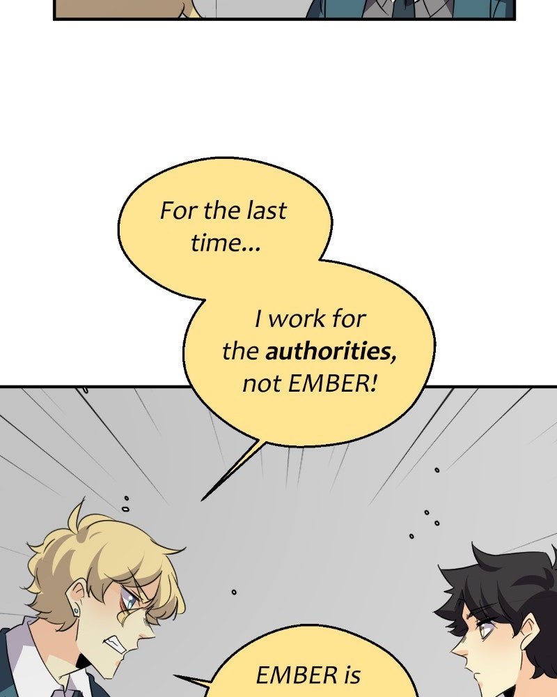 Read unOrdinary EN Manga Online