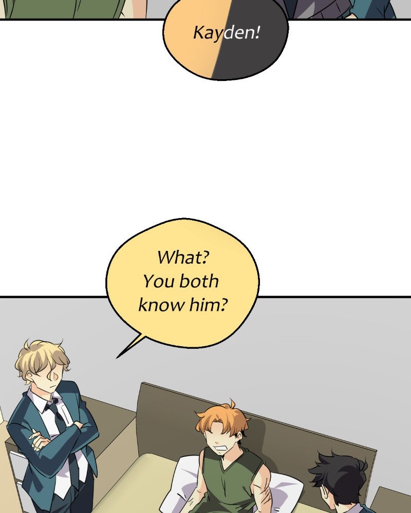 Read unOrdinary EN Manga Online