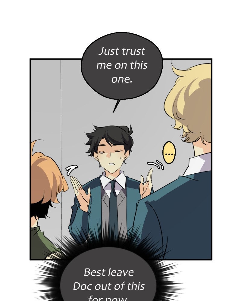 Read unOrdinary EN Manga Online