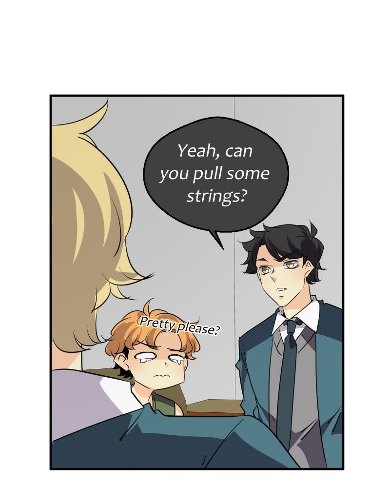 Read unOrdinary EN Manga Online