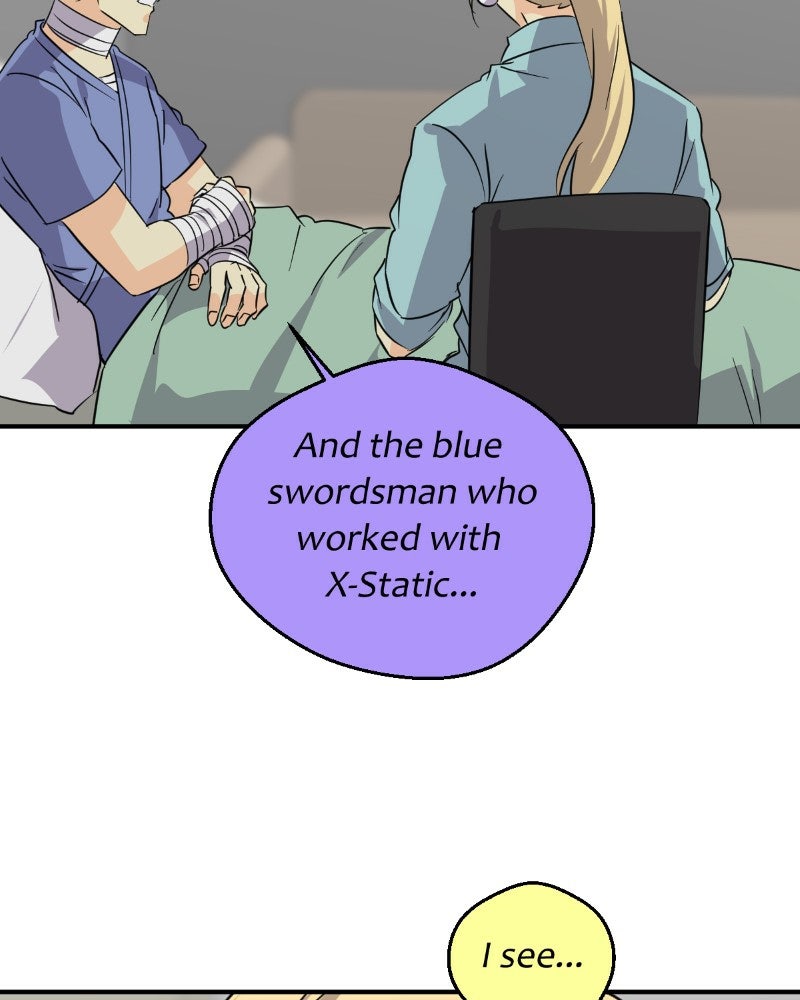 Read unOrdinary EN Manga Online