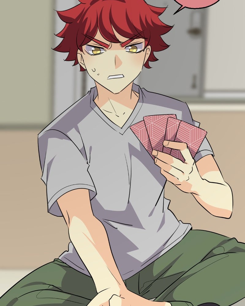 Read unOrdinary EN Manga Online