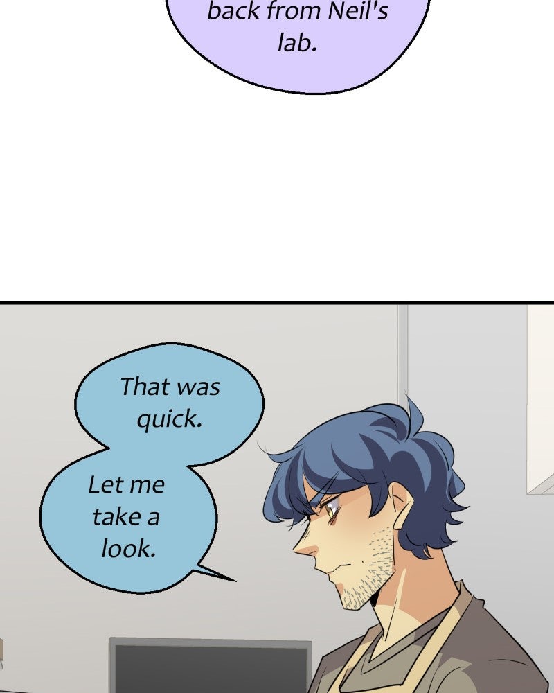 Read unOrdinary EN Manga Online