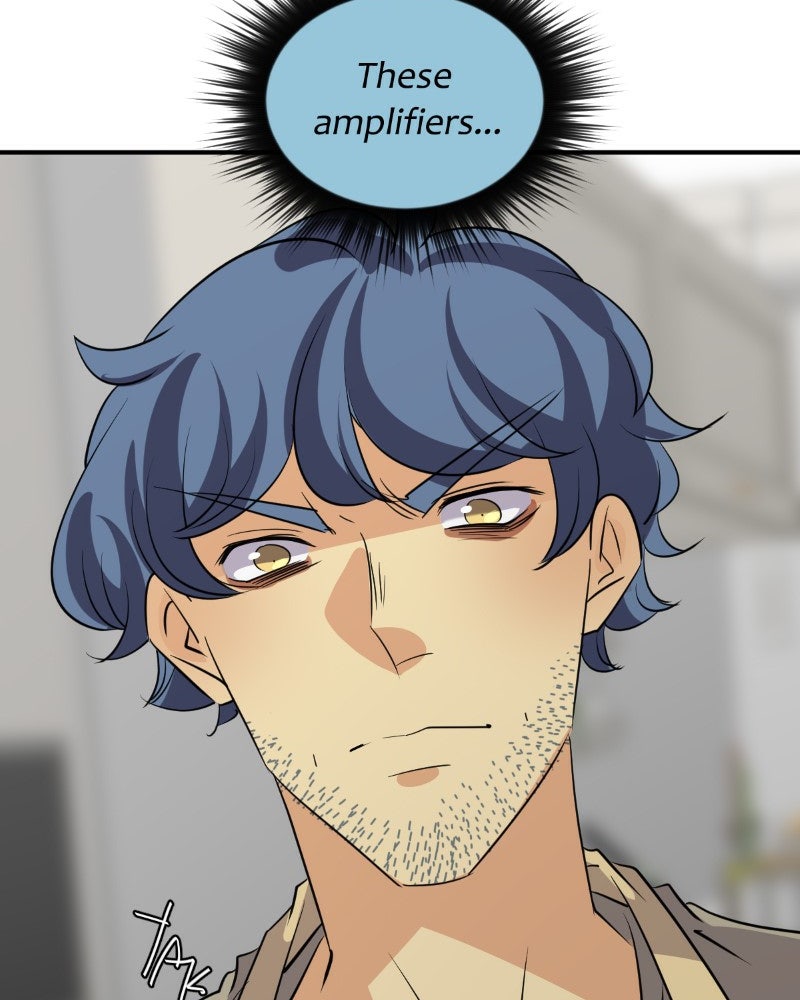 Read unOrdinary EN Manga Online