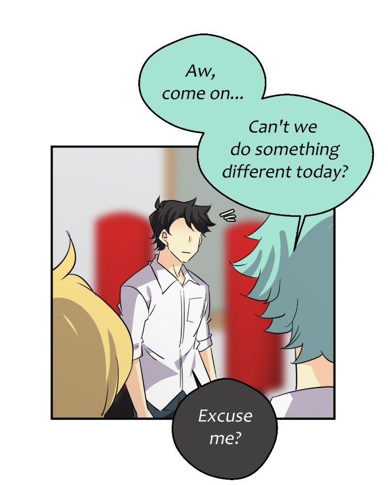 Read unOrdinary EN Manga Online