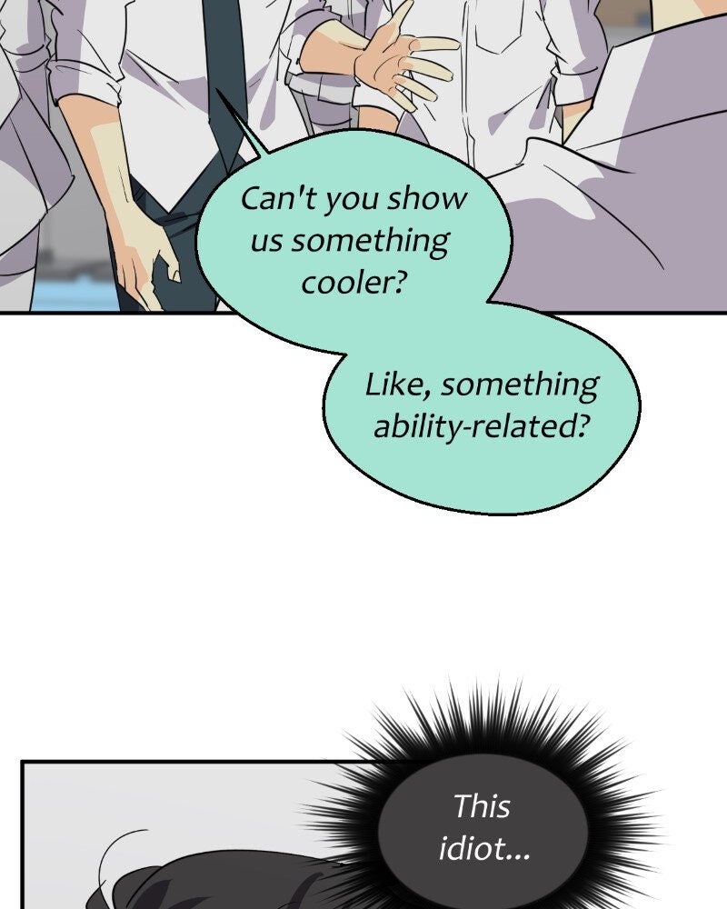 Read unOrdinary EN Manga Online