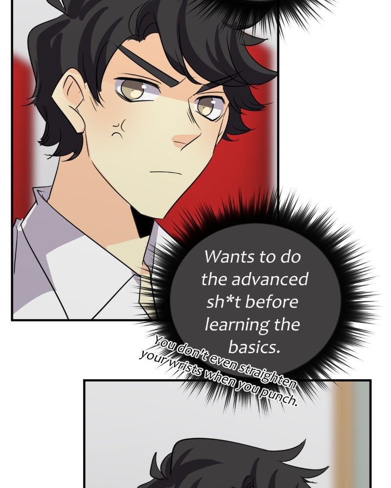 Read unOrdinary EN Manga Online