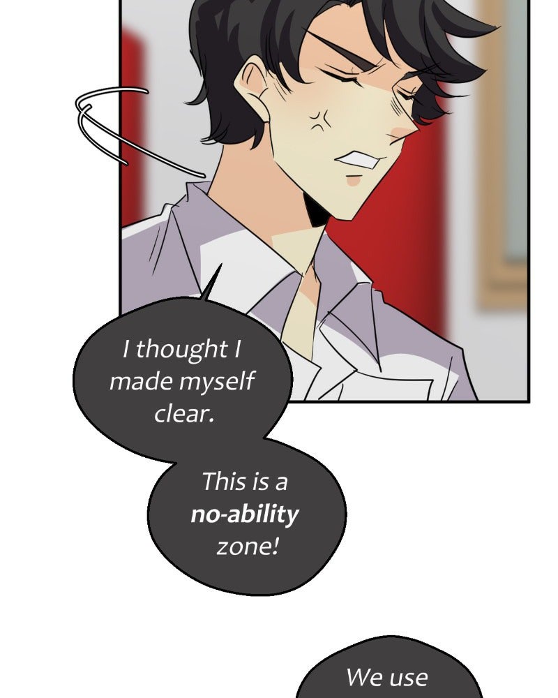 Read unOrdinary EN Manga Online