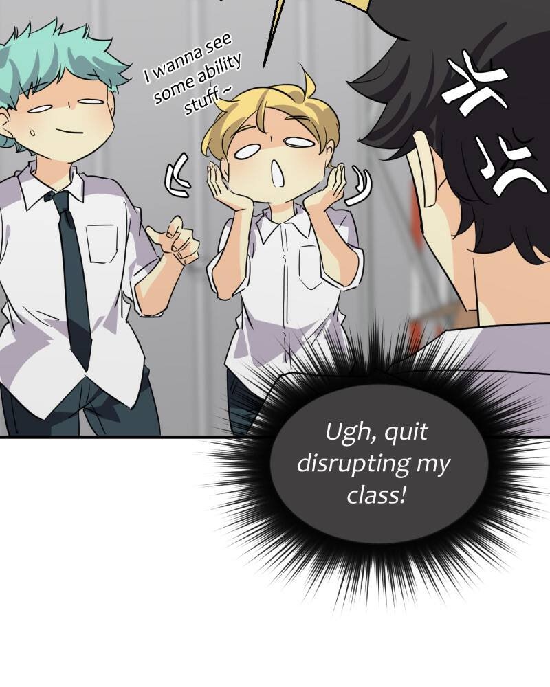 Read unOrdinary EN Manga Online