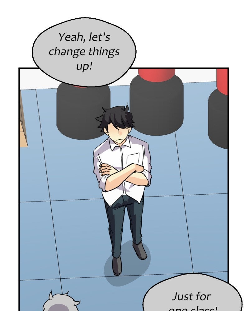 Read unOrdinary EN Manga Online