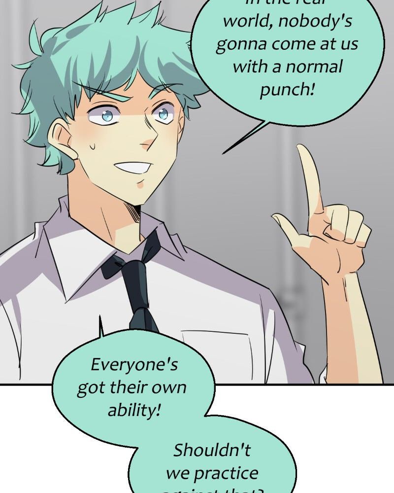 Read unOrdinary EN Manga Online