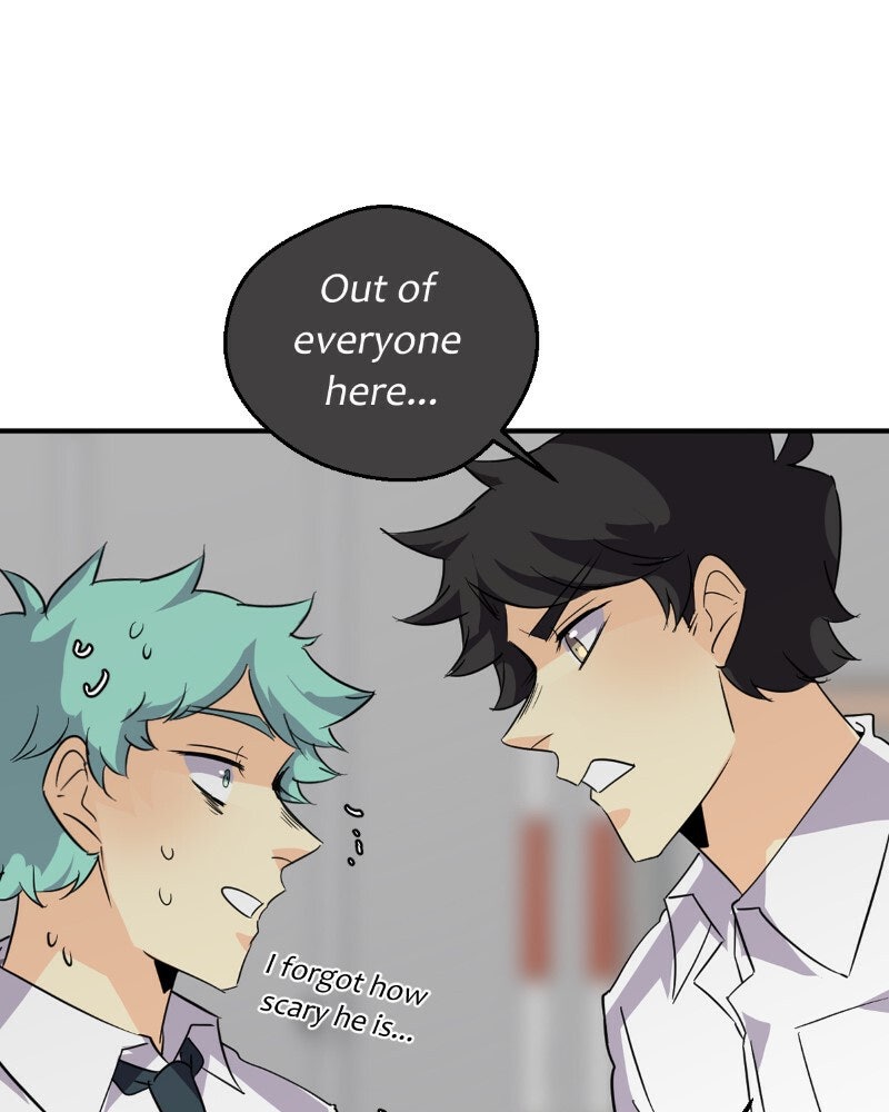 Read unOrdinary EN Manga Online