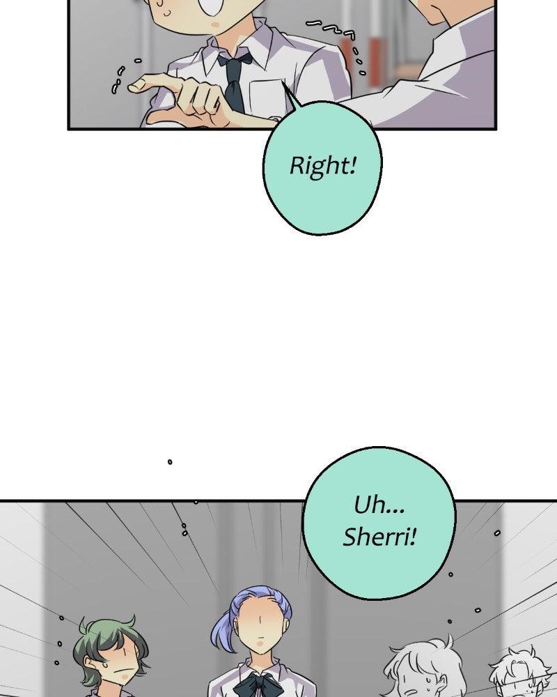 Read unOrdinary EN Manga Online