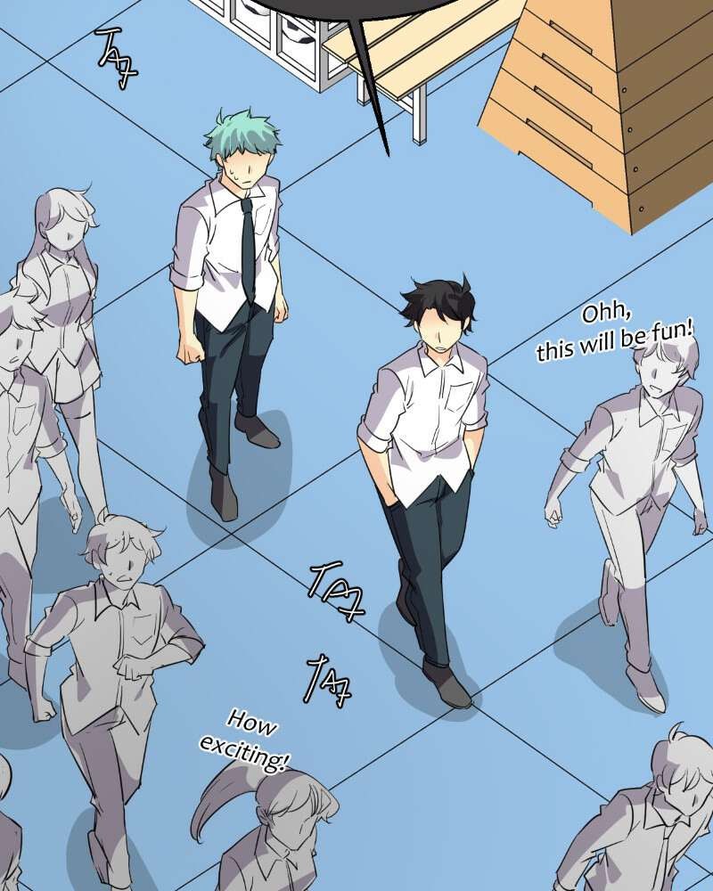 Read unOrdinary EN Manga Online