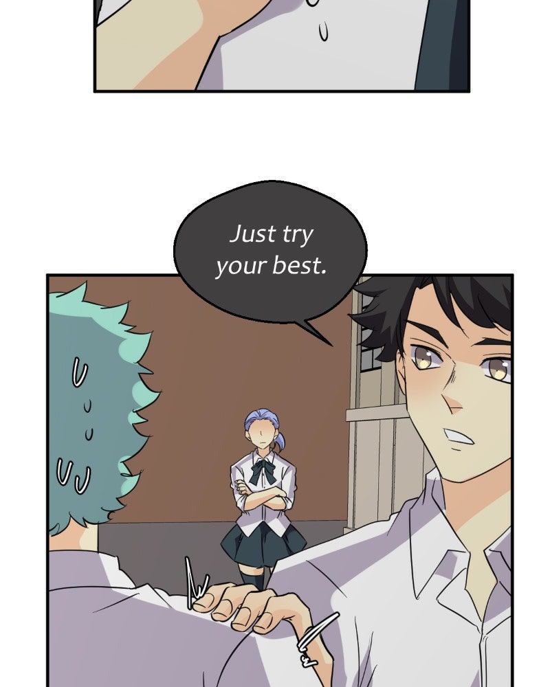 Read unOrdinary EN Manga Online