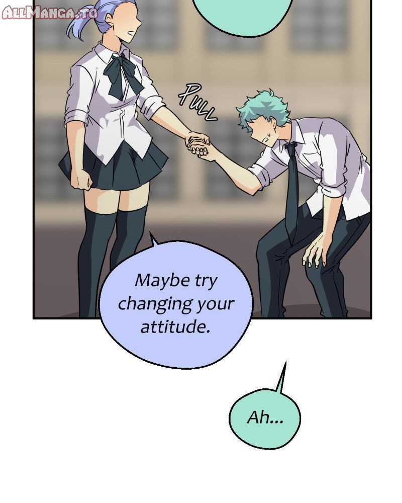 Read unOrdinary EN Manga Online