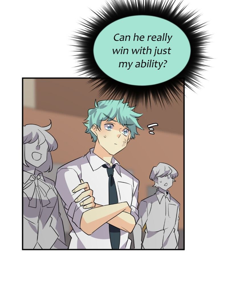 Read unOrdinary EN Manga Online