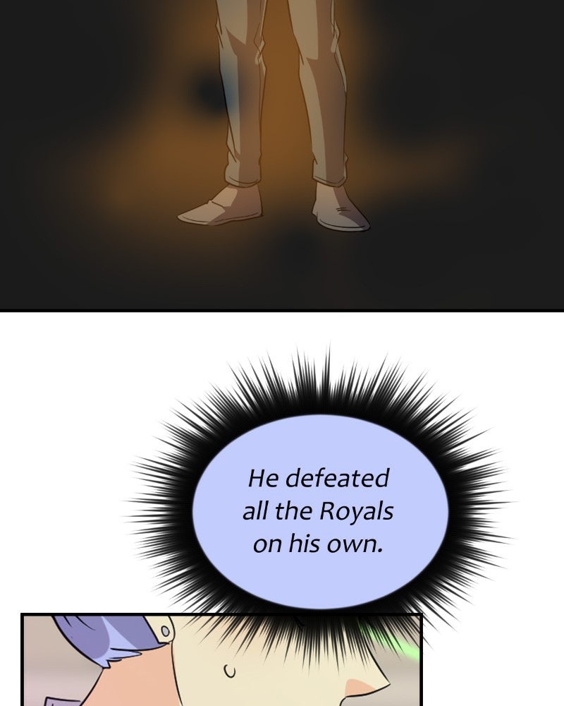 Read unOrdinary EN Manga Online