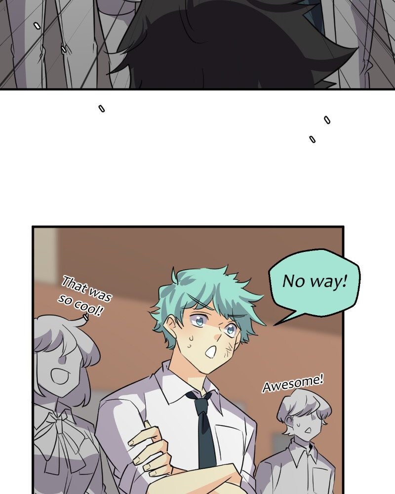 Read unOrdinary EN Manga Online