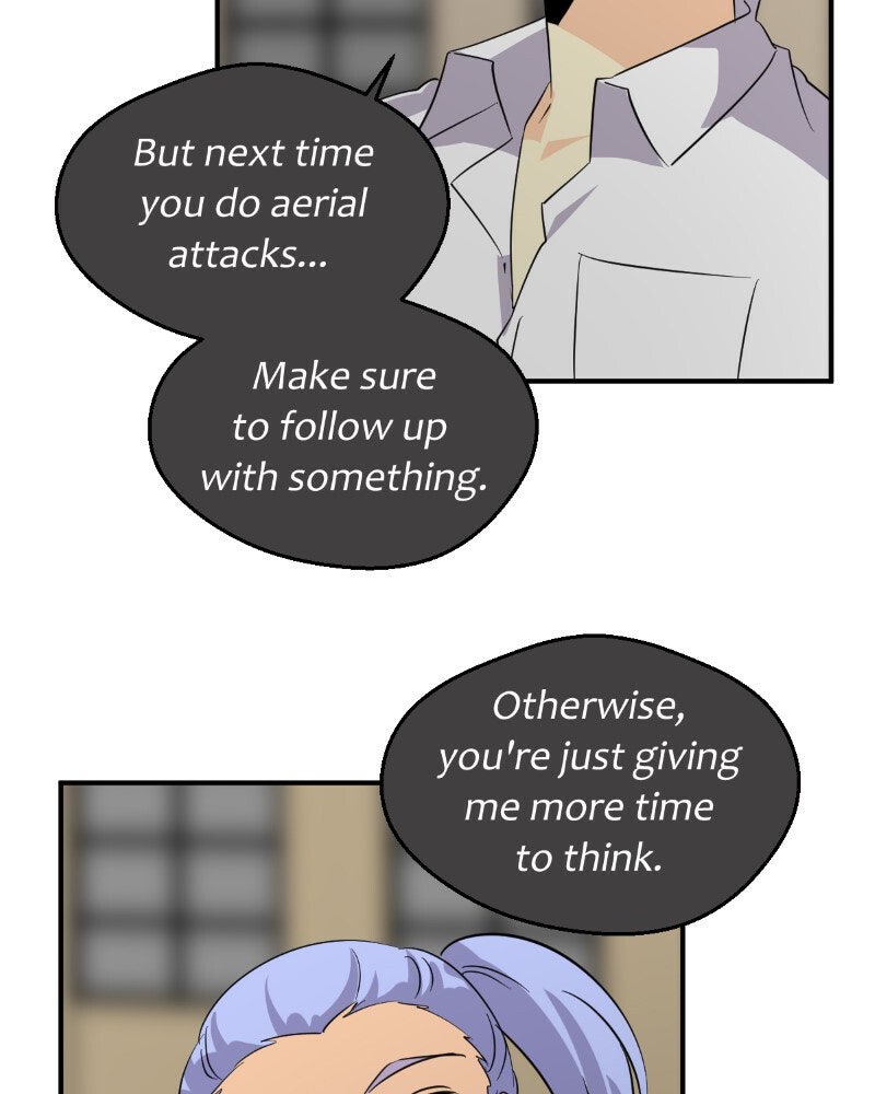 Read unOrdinary EN Manga Online