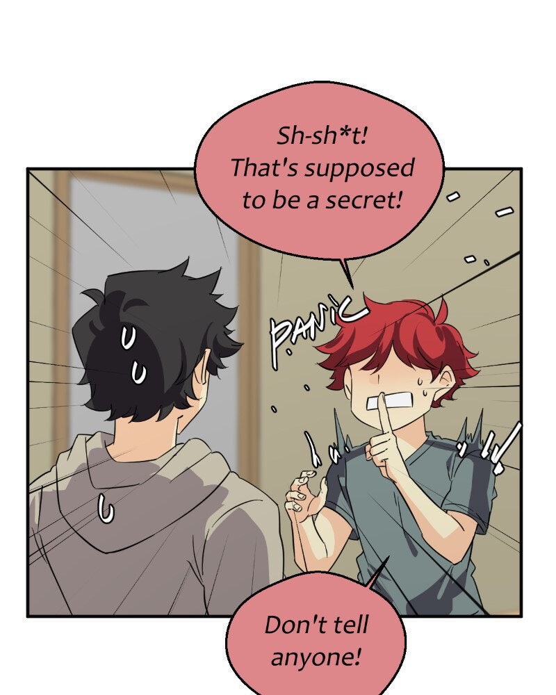 Read unOrdinary EN Manga Online