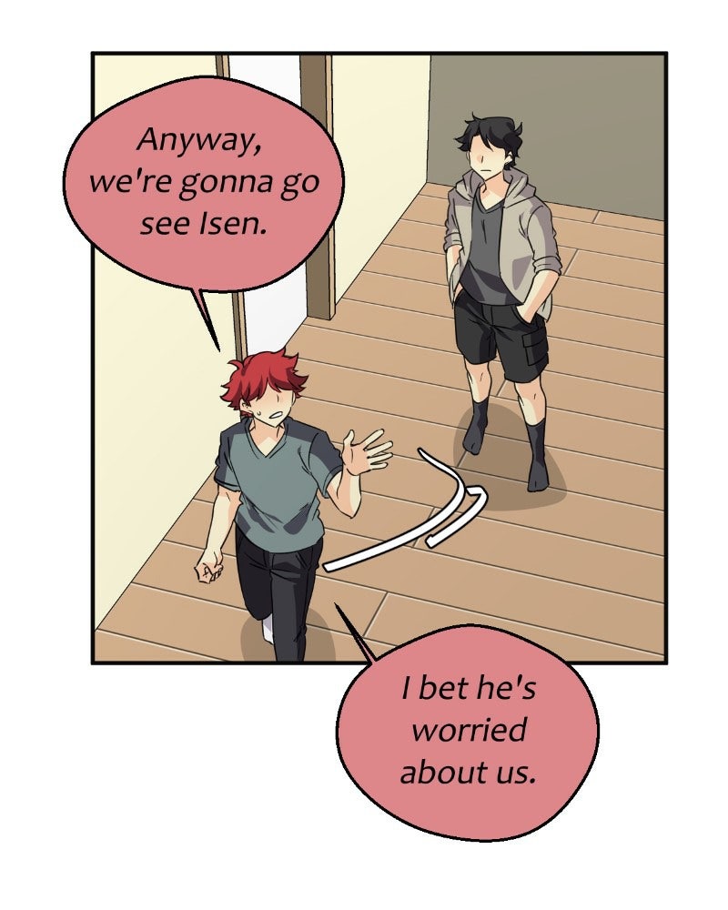 Read unOrdinary EN Manga Online