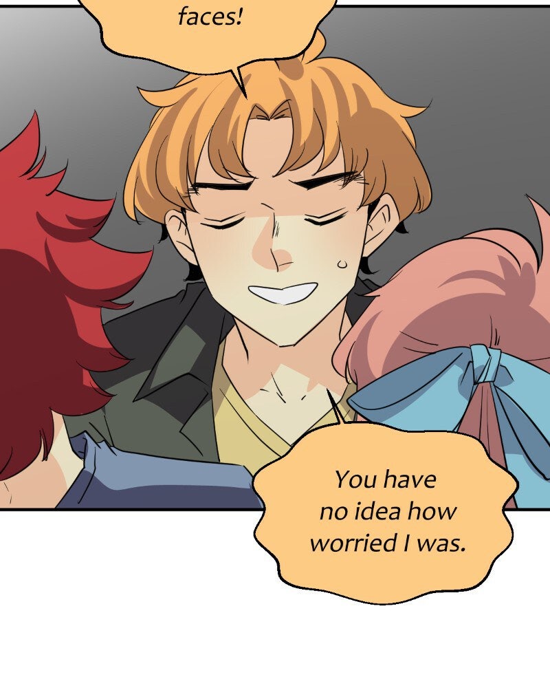 Read unOrdinary EN Manga Online