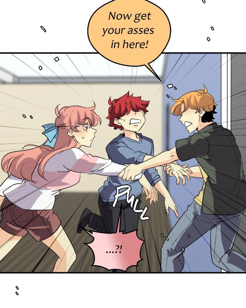 Read unOrdinary EN Manga Online