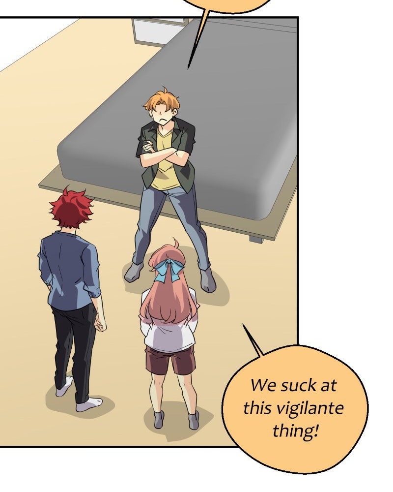 Read unOrdinary EN Manga Online