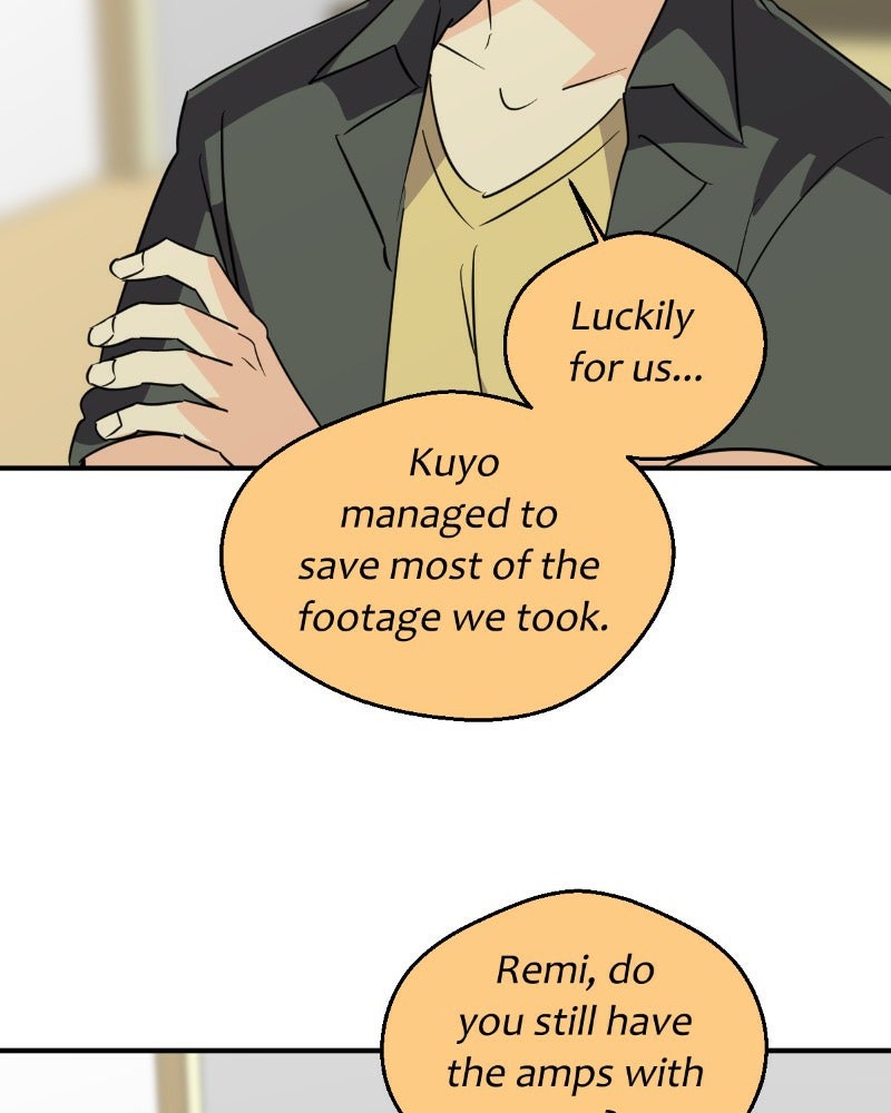 Read unOrdinary EN Manga Online