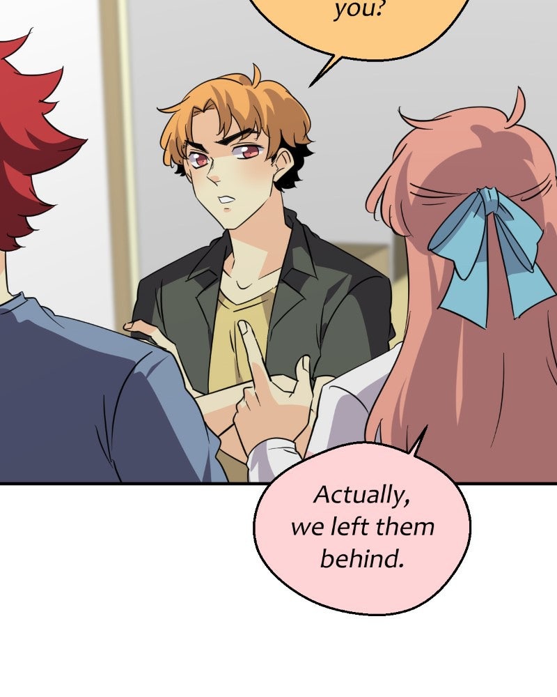 Read unOrdinary EN Manga Online