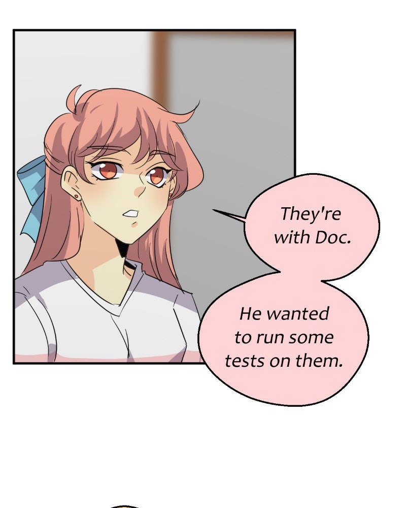 Read unOrdinary EN Manga Online