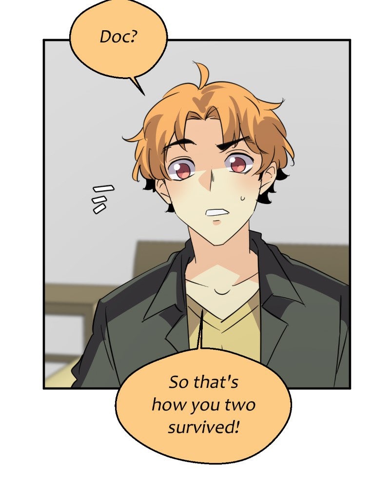 Read unOrdinary EN Manga Online