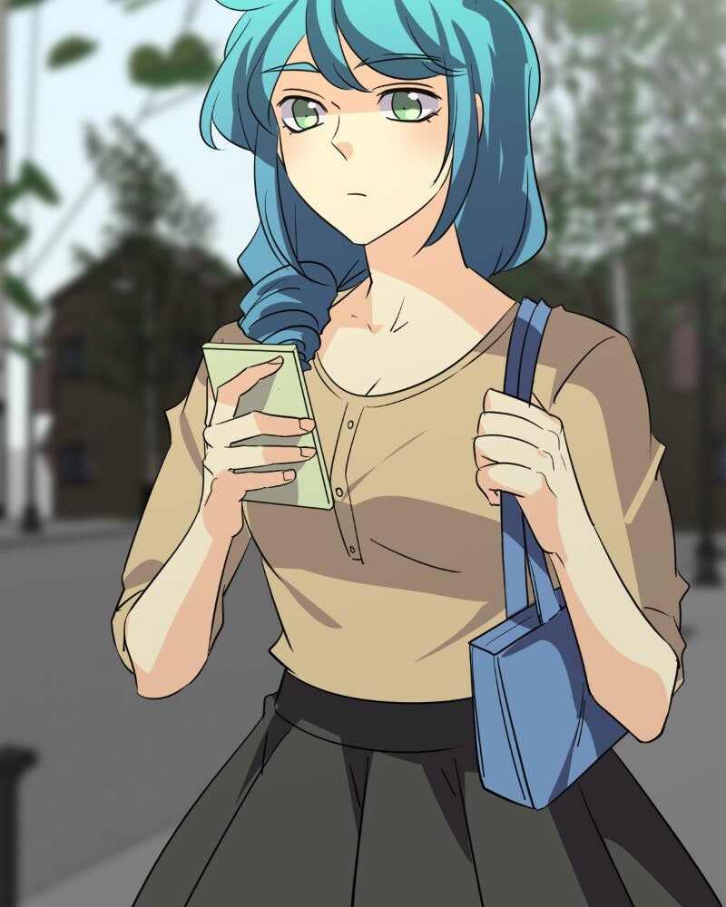 Read unOrdinary EN Manga Online