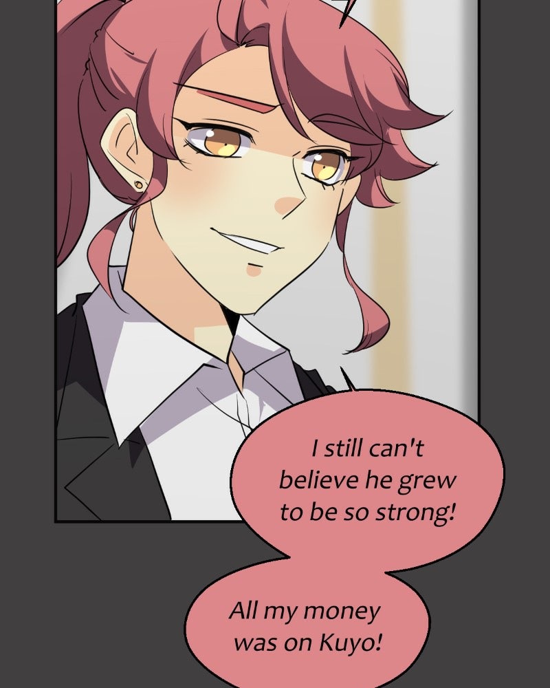 Read unOrdinary EN Manga Online